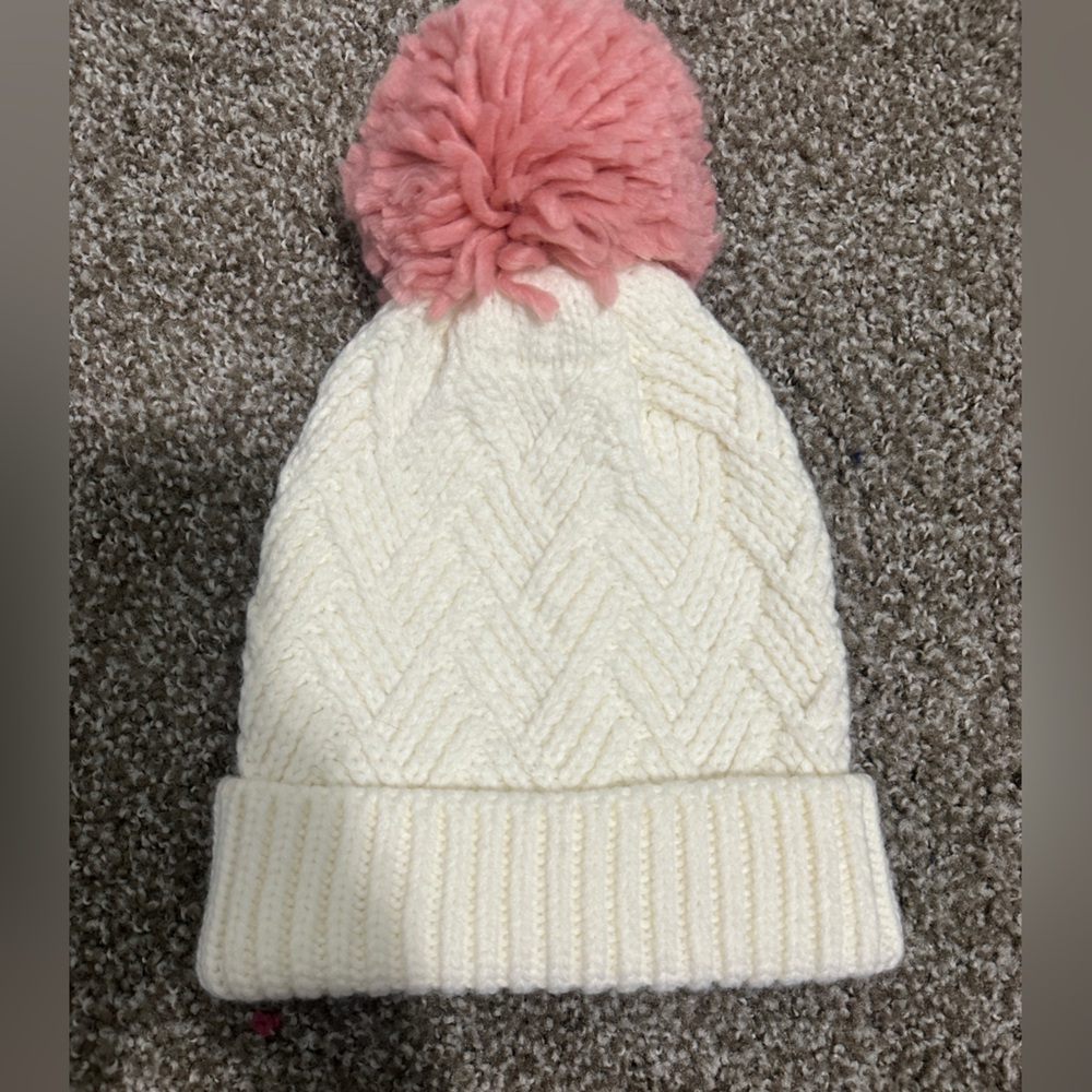 Winter hat